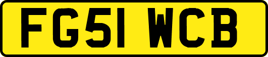 FG51WCB