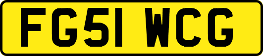 FG51WCG