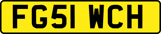 FG51WCH