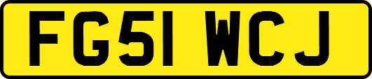 FG51WCJ