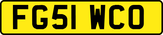 FG51WCO