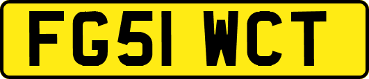 FG51WCT