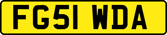 FG51WDA