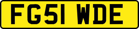 FG51WDE