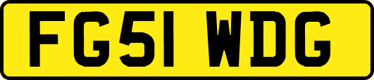 FG51WDG