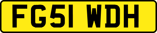 FG51WDH