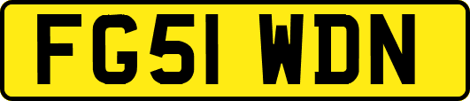 FG51WDN