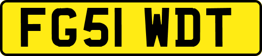 FG51WDT