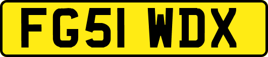 FG51WDX