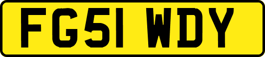 FG51WDY