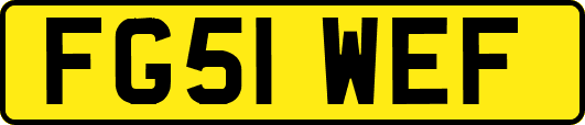 FG51WEF
