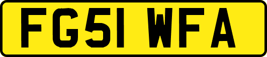 FG51WFA