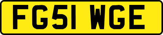 FG51WGE