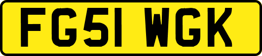 FG51WGK