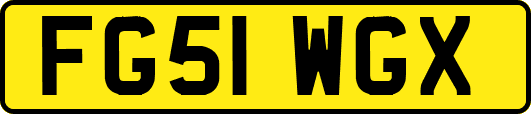 FG51WGX