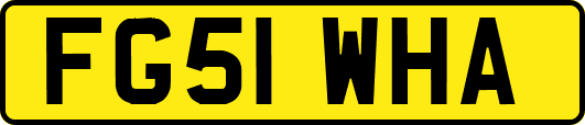 FG51WHA