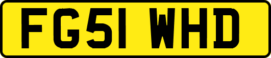 FG51WHD