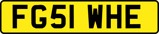 FG51WHE