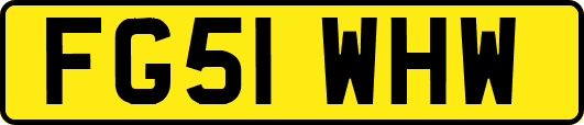 FG51WHW