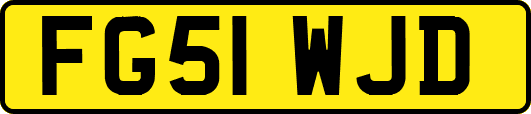 FG51WJD