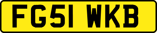 FG51WKB