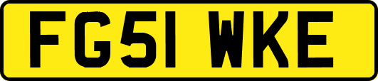 FG51WKE