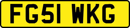 FG51WKG