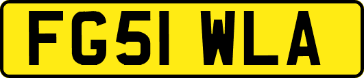 FG51WLA