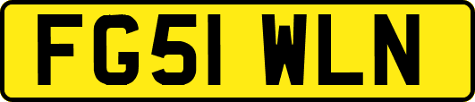 FG51WLN