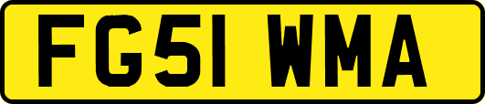 FG51WMA