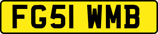 FG51WMB