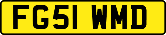 FG51WMD