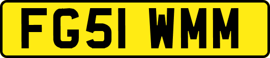 FG51WMM
