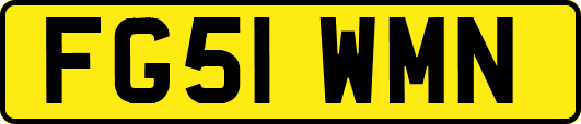 FG51WMN