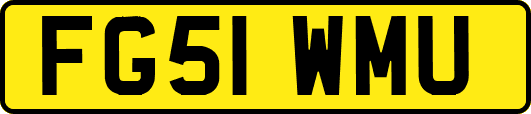 FG51WMU