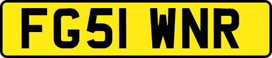 FG51WNR