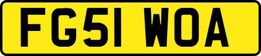 FG51WOA