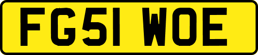 FG51WOE