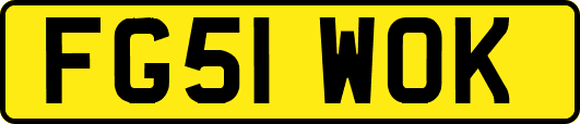 FG51WOK