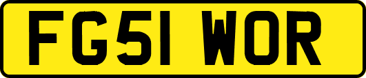 FG51WOR