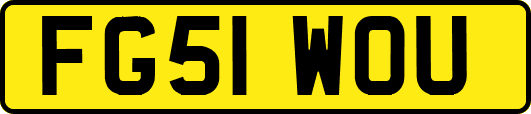 FG51WOU