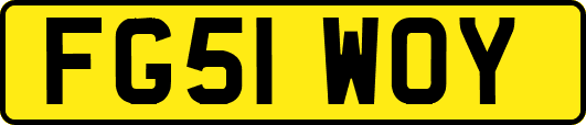 FG51WOY