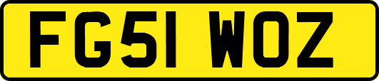 FG51WOZ