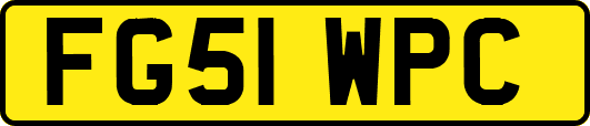 FG51WPC