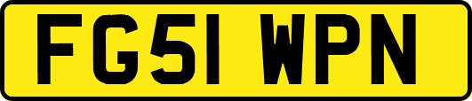 FG51WPN