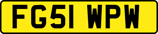 FG51WPW