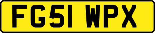 FG51WPX