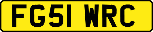 FG51WRC