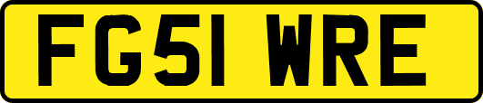 FG51WRE