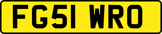 FG51WRO